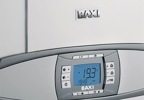 Técnico de Servicio técnico Baxi Técnico de Servicio técnico Baxi