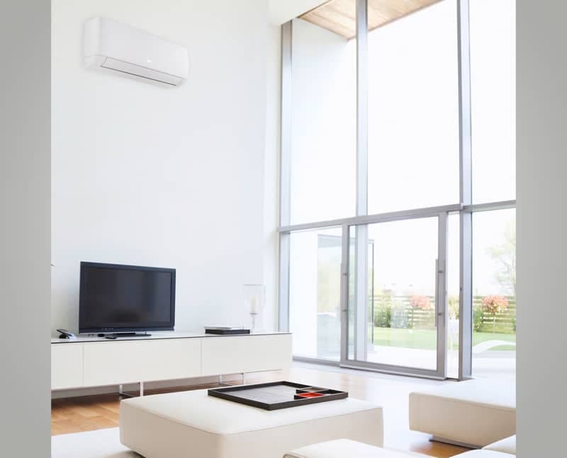 Reparación de aire acondicionado Baxi Reparación de aire acondicionado Baxi en viviendas